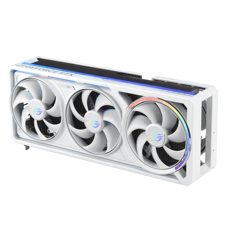 Nowa karta graficzna ROG Astra – X870E Atx Motherboard recenzja i cena